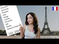Download Lagu The REAL Cost of Living As a Student In Paris