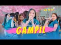 Download Lagu Shinta Arsinta - GAMPIL | Mbiyen Tak Kiro Gampang (Official Music Video ANEKA SAFARI)
