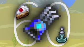The Absolute Limit of Mining Speed in Terraria you can t ever go faster