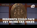Fairfax budget could add 357 to average property tax bill as values rise 4