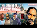 Lagu Snoop Dogg is Destroying Death Row’s Legacy 