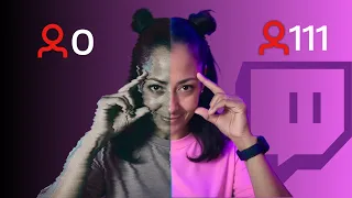 19 easy twitch tips to grow your dj channel