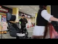 桜/河口恭吾　2024.4.6 STREET LIVE