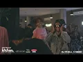 Lagu DJ RHELL x MEED | Uncle Peejaay's Kitchen SUNDAY BRUNCH Live Mix Episode 003