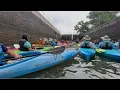 Appleton Locks Group Paddle 2026