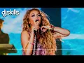 PAULINA RUBIO MIX - And I'm Still Here, Not a Single Word... Paulina Rubio's Pop Hits 2025