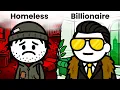 What Every Level of Wealth ACTUALLY Feels Like