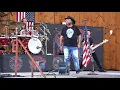 Colt Ford - Workin' On  (Live)