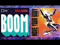 Lagu BOOM vs Move Your Body (SDJJ mashup - extended)