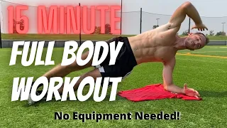 full body workout for soccer football players improve your strength u0026 athleticism bodyweight