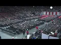 Thousands graduate from Ohio State in fall commencement ceremony