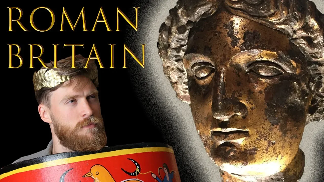 Gods of Roman Britain