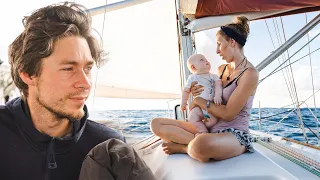 Ghost ships on the Atlantic ..  – Cape Verde Part 2