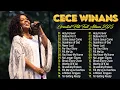 Download Lagu CeCe Winans Greatest Hits Full Album | Top 50 Black Gospel Songs 2025