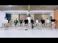 Download Lagu CAN’T TAKE MY EYES OFF YOU - Boy Town Gang | Zumba class | MK Dance Studio