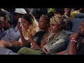 New York's LouGotCash Performs Hits "Make 10" & "Thing For You" At BET Experience 2019!