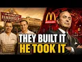 Before McDonald s Was Iconic - The Brothers Ray Kroc Left Behind