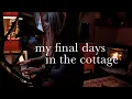 STORY SIXTEEN I m going to switch cottages