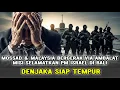 Lagu PM ISRAEL TERTANGKAP DIBALI‼️ MOSSAD MASUK LEWAT AMBALAT DIBANTU MALAYSIA, MISI MEMBEBASKANNYA ‼️