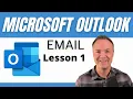 Lagu How to use Microsoft Outlook - Tutorial for Beginners