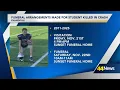 Funeral plans made for Evansville teen killed in crash