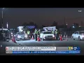 BPD and CHP holding DUI checkpoints