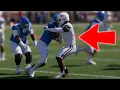We Just Got a NEW UPDATE For College Football 27 Madden NFL 27