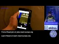 Universal App Development - Evan Bacon Baconbrix