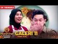 Lagu Miller Kepedesan Saat Makan Bebeknya Malrani | Galeri 11 (5/8) | MASTERCHEF INDONESIA