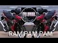 DJ RAM PAM PAM PAM (EYEN REMIXER RIMEX2K23