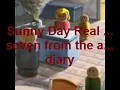 Sunny Day Real Estate - seven lyrics