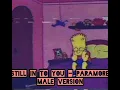 Still Into You - Paramore (Male Version Lyric Video)