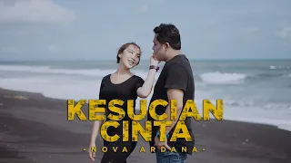 nova ardana kesucian cinta official music video 
