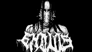 hanislip ghouls official music video 