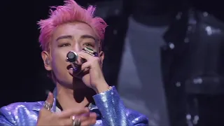 BIGBANG - LOSER (BIGBANG10 THE CONCERT : 0.TO.10) [FULL HD]