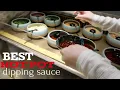 ULTIMATE hot pot dipping sauce this is the only sauce I use