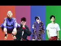 ZICO — FANXY CHILD (ft. FANXY CHILD) [HAN | ROM | ENG LYRICS]