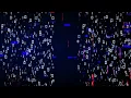 Binary Code Background Stock Motion Graphics