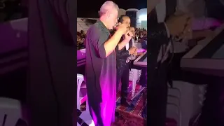 من اروع ماتسمع مع فنان محمد الجويني و الشاعر صحبي شعير 