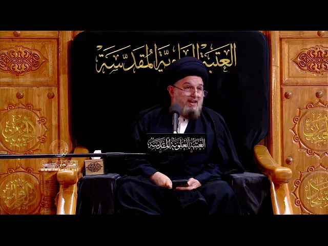 ⁣من خصائص ليلة القدر