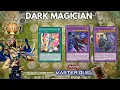 Lagu Best Dark Magician Deck - NEW CARDS ARE INSANE!! | Yu-Gi-Oh Master Duel