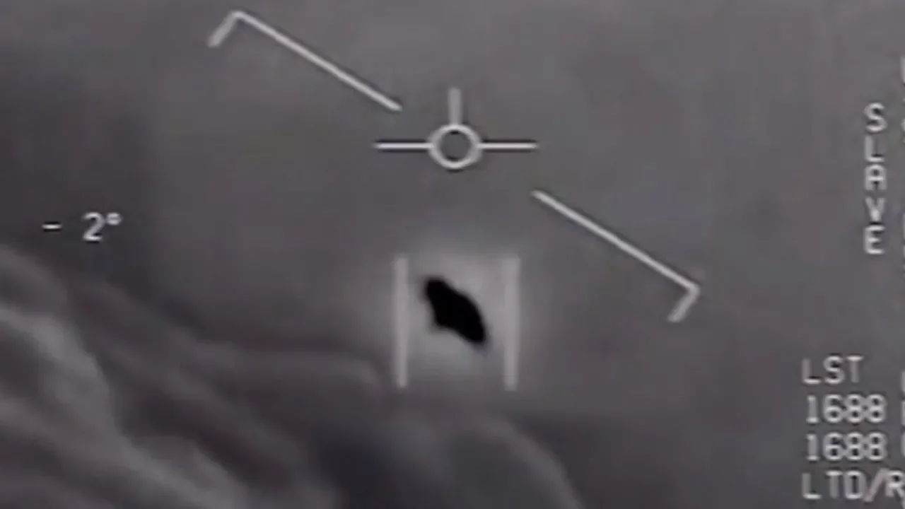 A Secret Advanced Aviation Threat Identification Program