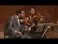 Beethoven String Quartet, Op. 18, No. 1 in F Major - Ariel Quartet (full)