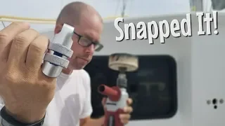 Damn That Hurt! Onboard Lifestyle ep.18