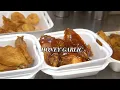 NICKS SEA FOOD AND GYRO - CHARLOTTE