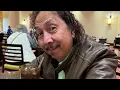 DAY 3 AT YUMMY WINSTAR BUFFET IN THACKERVILLE OKLAHOMA - 26