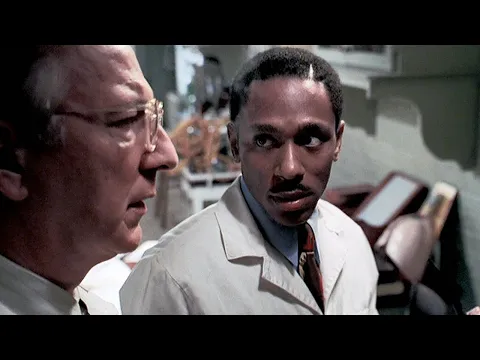 Something the Lord Made (2004) ORIGINAL TRAILER [HD]