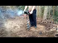 Harbor Freight Predator Auger 2 Years Later A Demo And Long Term Review