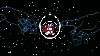 انا العاشق لعينيك ريمكس محمد حيدر عواضة وجدانيات حب 