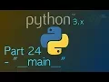 Belajar Python - Menggunakan